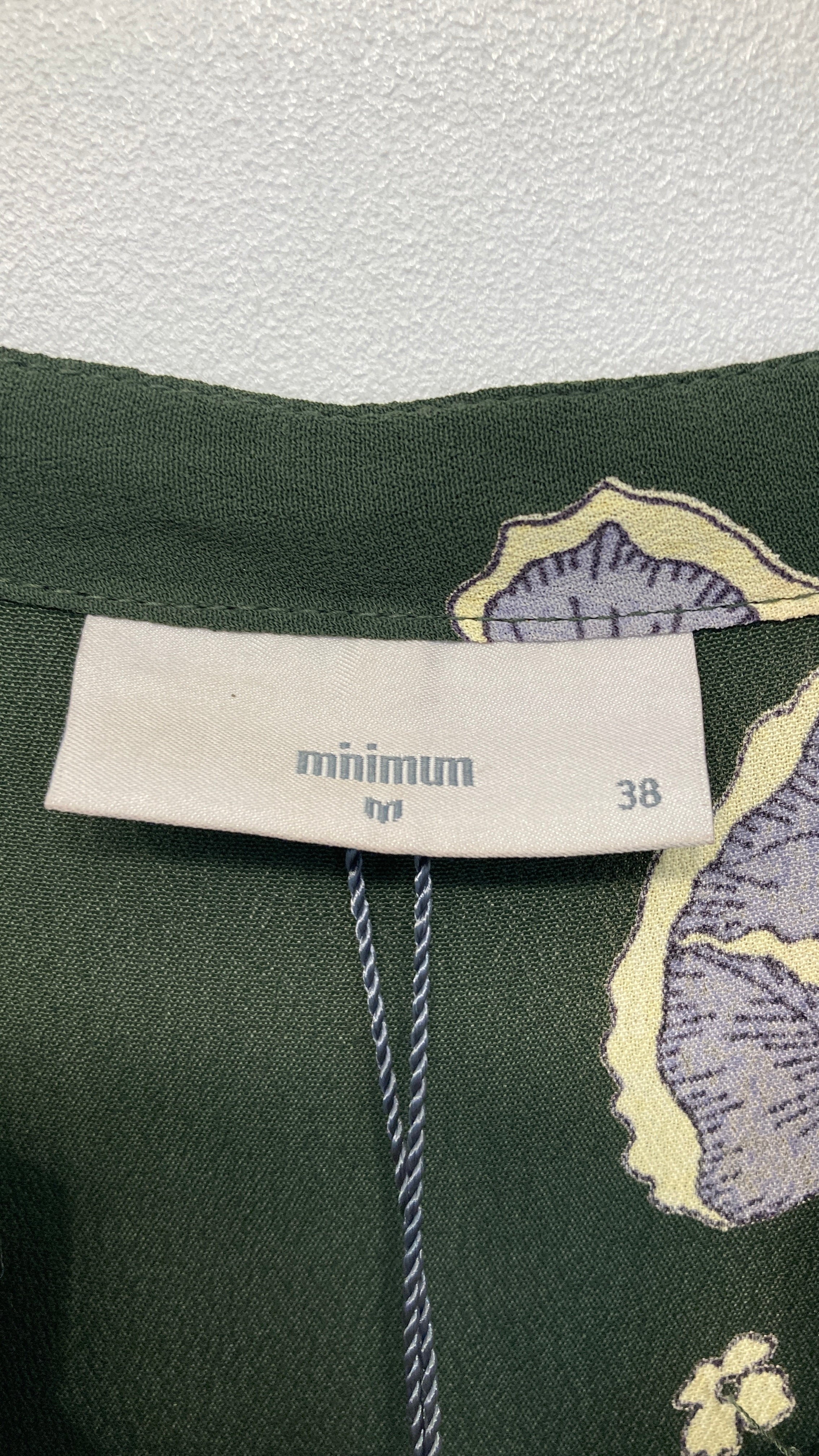 Minimum Kjole